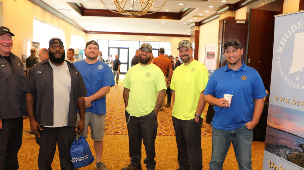 RICWA event photo