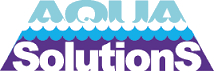 Aqua Solutions logo