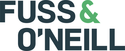 Fuss and O'Neill logo