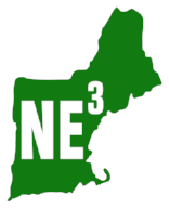 NE3 logo