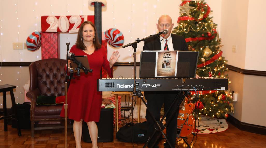 RICWA event photo