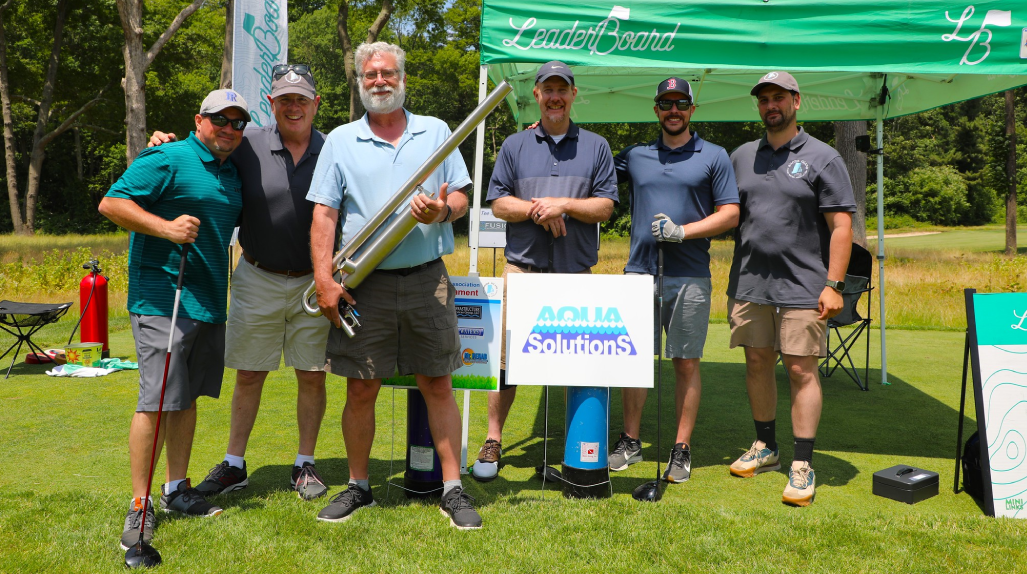RICWA Annual Golf Outing