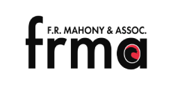 F.R. Mahony logo
