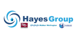 Hayes Pump logo