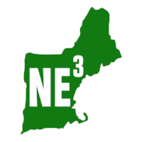 NEEE / NE3 logo