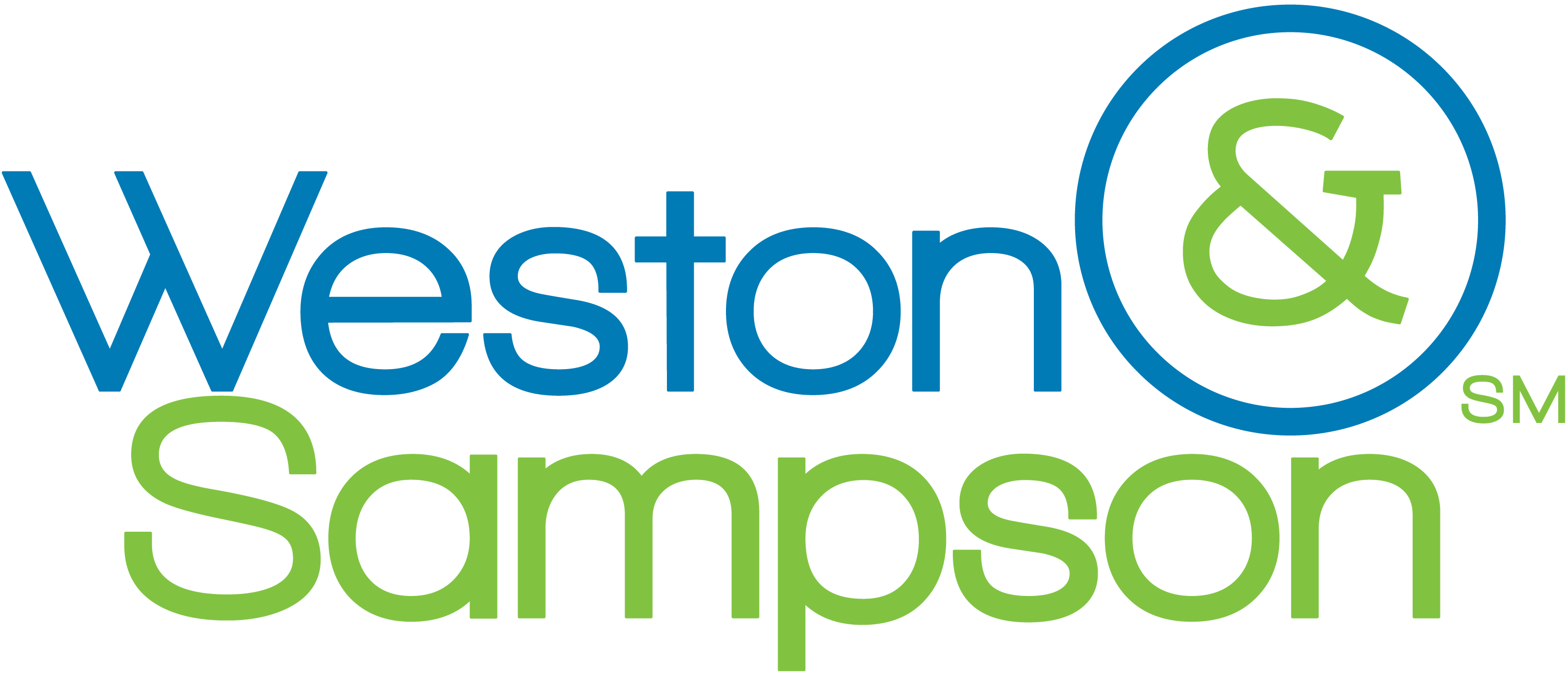 Weston & Sampson logo