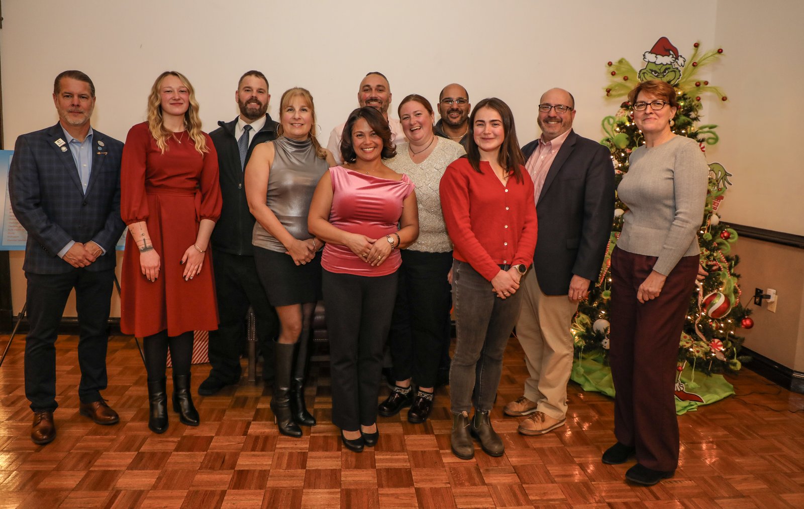 RICWA Board of Directors