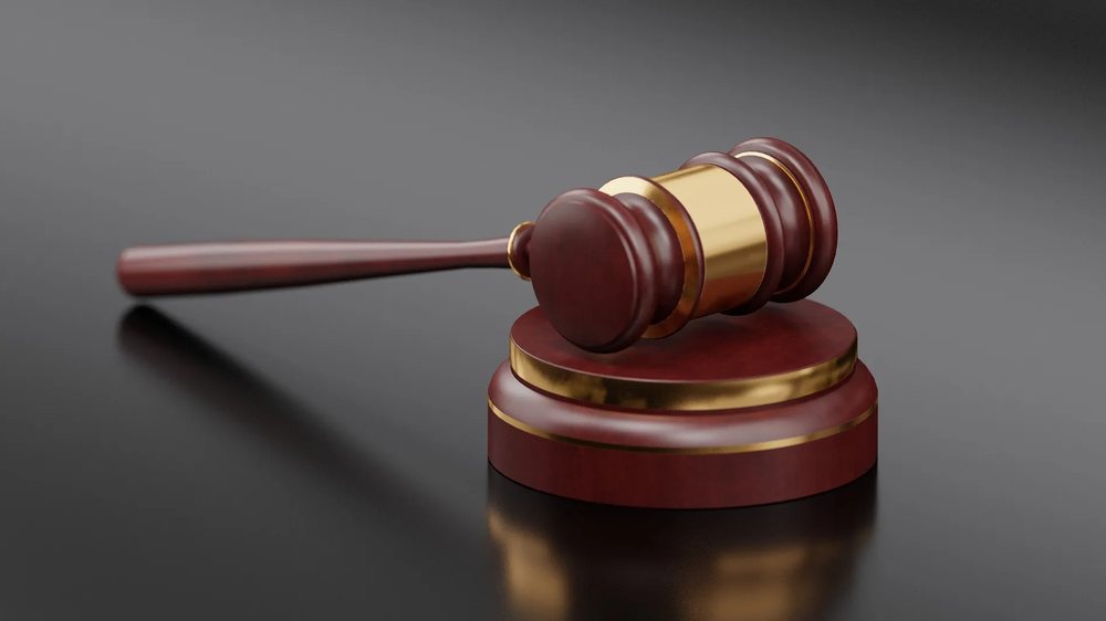Gavel: RICWA Board of Directors nominations