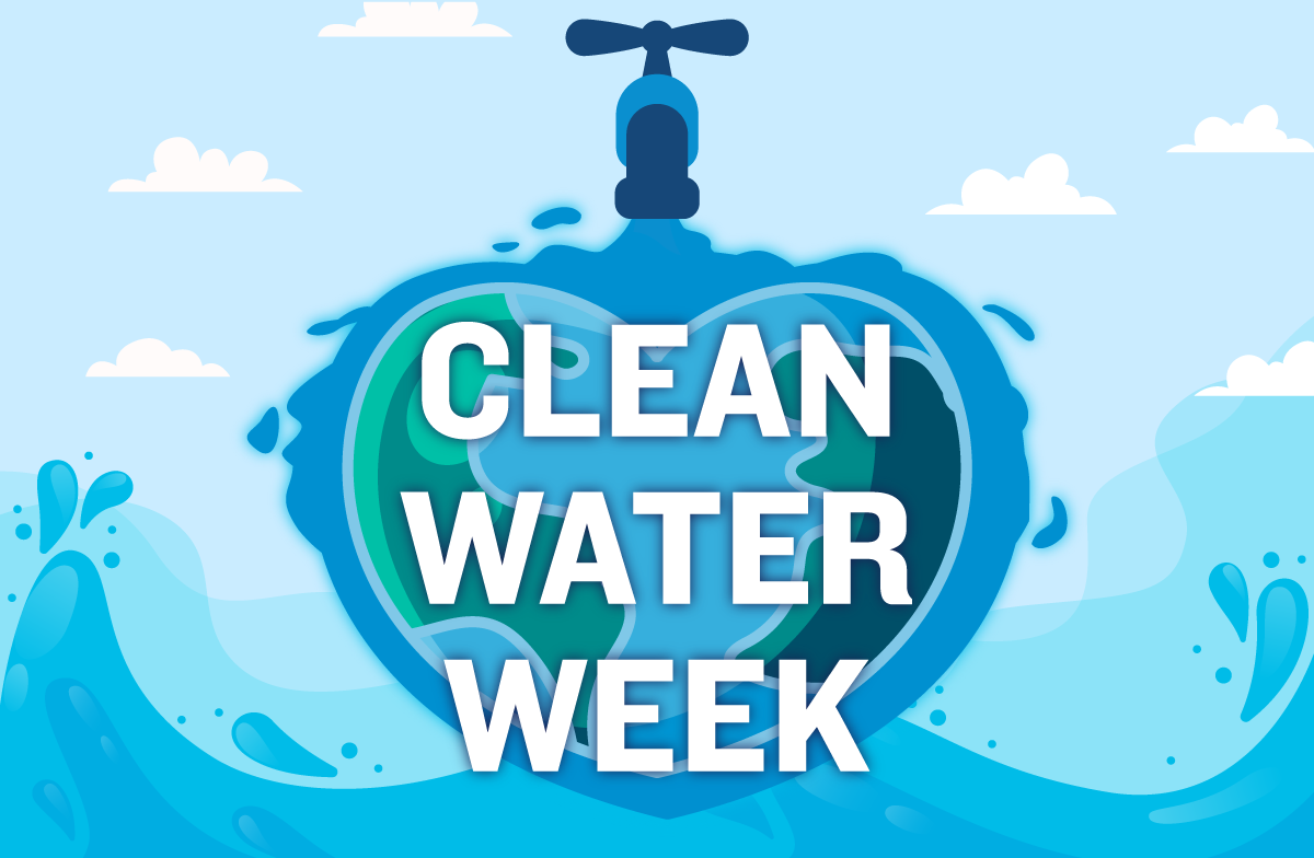 RICWA Clean Water Week
