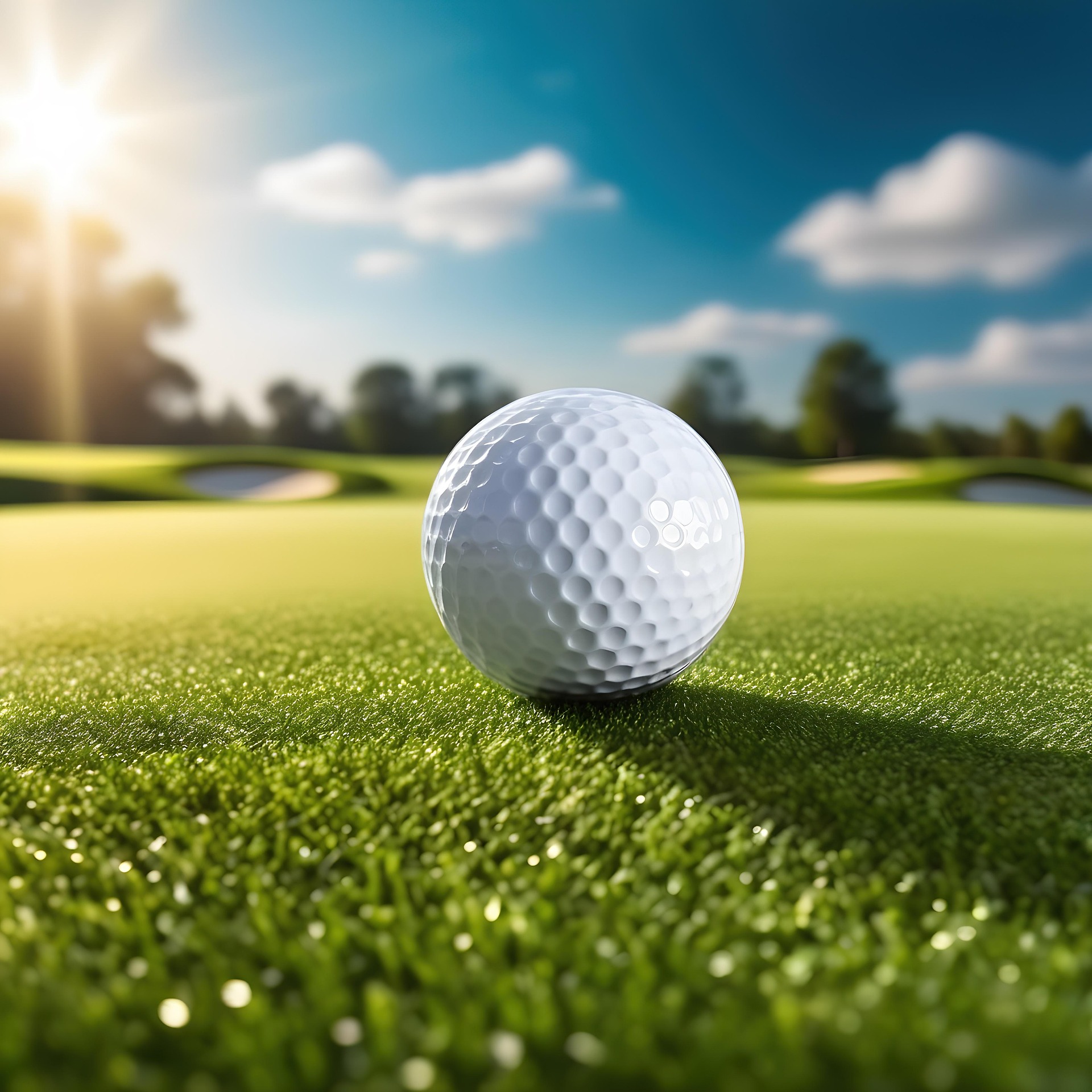 RICWA Golf League