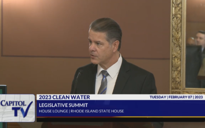 Clean Water Legislative Event – 2023