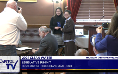 2024 Clean Water Legislative Summit
