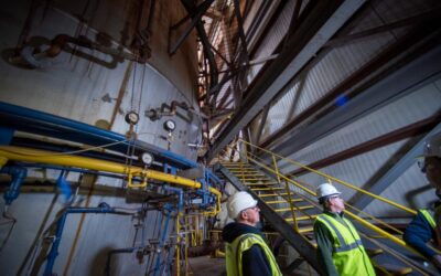 No Where to Send the Sludge